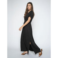 Mos Mosh, Edith Annie Dress, Black-Mos Mosh-Minlillebutik.dk