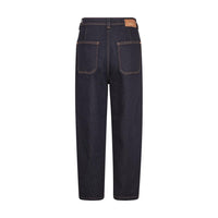 Mos Mosh, MMAymen Deluxe Jeans, Dark Blue