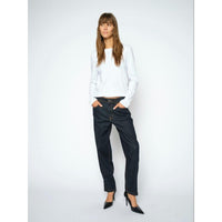 Mos Mosh, MMAymen Deluxe Jeans, Dark Blue