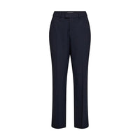 Mos Mosh, Myla Miley Pant, Salute Navy-Mos Mosh-Minlillebutik.dk