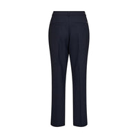 Mos Mosh, Myla Miley Pant, Salute Navy-Mos Mosh-Minlillebutik.dk