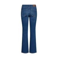Mos Mosh, Ashley Deluxe Jeans, Blue