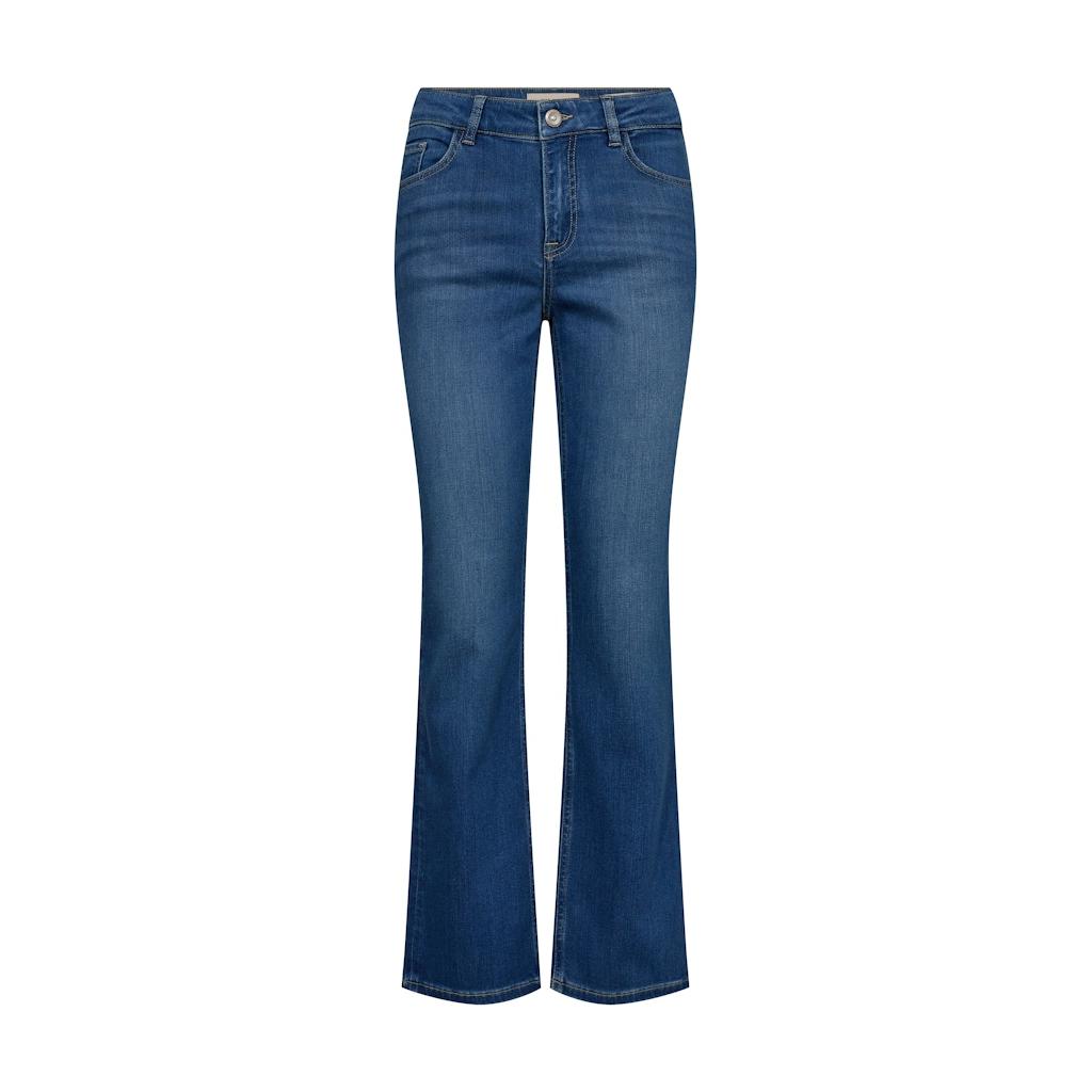 Mos Mosh, Ashley Deluxe Jeans, Blue