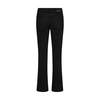 Mos Mosh, Ashley Deluxe Jeans, Black-Mos Mosh-Minlillebutik.dk