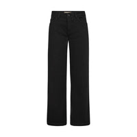 Mos Mosh, MMDara Deluxe Jeans, Black