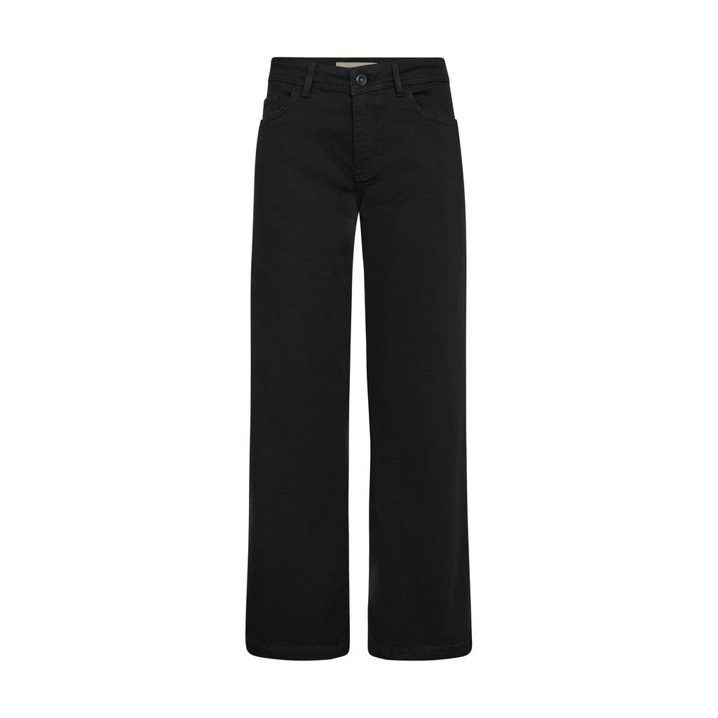 Mos Mosh, MMDara Deluxe Jeans, Black