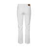 Mos Mosh, MMAshley Bianco Jeans, Ankle, White