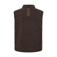 Mos Mosh, Rowe Teddy Waistcoat, Delicioso-Mos Mosh-Minlillebutik.dk