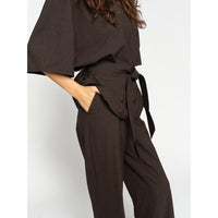 Mos Mosh, Bai Roy Pant, Coffee Quartz-Mos Mosh-Minlillebutik.dk