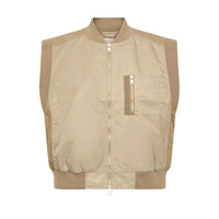 Mos Mosh, Jovo Neola Waistcoat, Twill