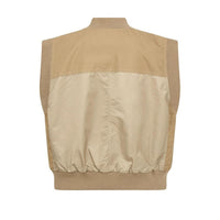 Mos Mosh, Jovo Neola Waistcoat, Twill