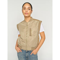 Mos Mosh, Jovo Neola Waistcoat, Twill