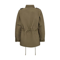 Mos Mosh, Tinsley Fredric Jacket, Winter Moss