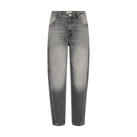 Mos Mosh, Aymen Galleon Jeans, Grey 30'-Mos Mosh-Minlillebutik.dk