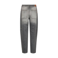 Mos Mosh, Aymen Galleon Jeans, Grey 30'-Mos Mosh-Minlillebutik.dk