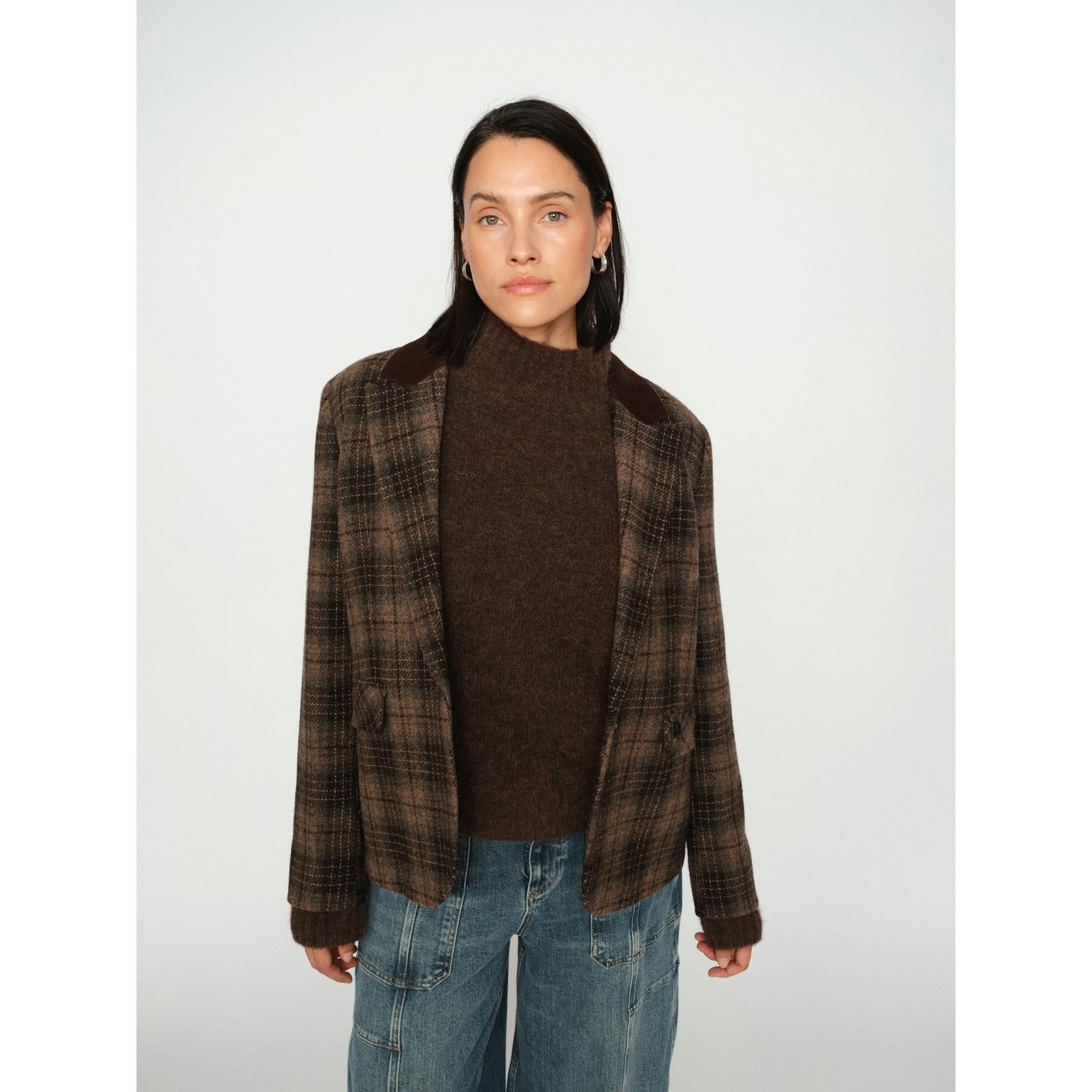 Mos Mosh, Elivia Chez Blazer, Bracken-Mos Mosh-Minlillebutik.dk