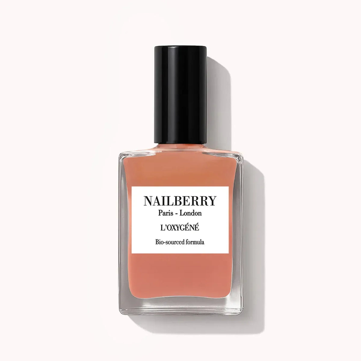 Nailberry, Neglelak, Made You Blush-Nailberry-Minlillebutik.dk