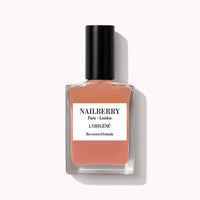 Nailberry, Neglelak, Made You Blush