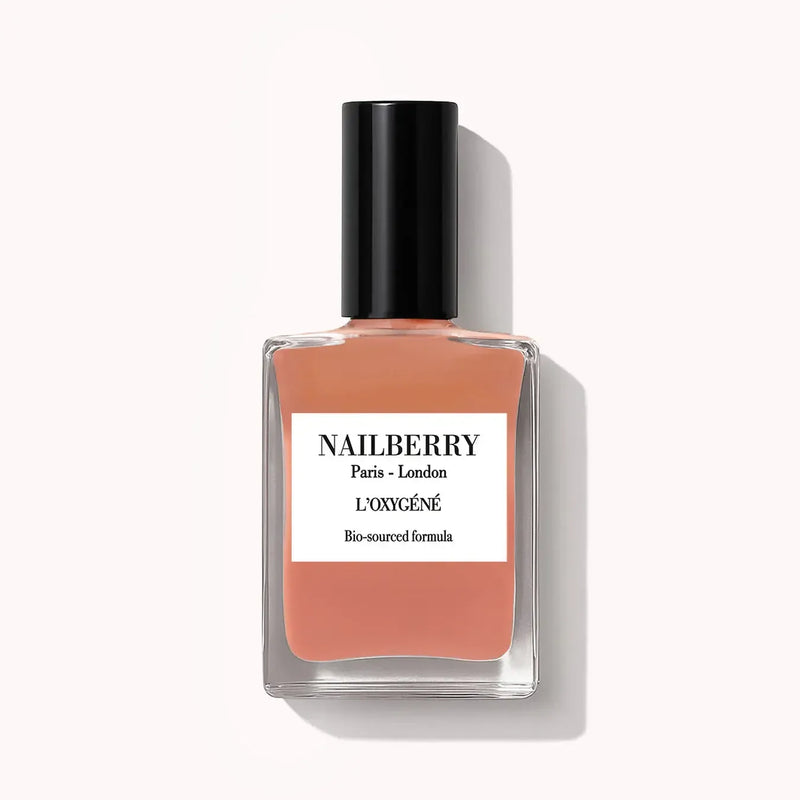 Nailberry, Neglelak, Made You Blush-Nailberry-Minlillebutik.dk