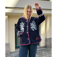 Sissel Edelbo, Maggie Jacket, Circus-Sissel Edelbo-Minlillebutik.dk