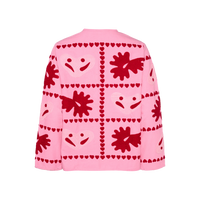 Sissel Edelbo, Maggie, Rose Hearts-Sissel Edelbo-Minlillebutik.dk