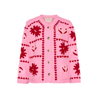 Sissel Edelbo, Maggie, Rose Hearts-Sissel Edelbo-Minlillebutik.dk