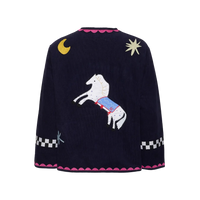 Sissel Edelbo, Maggie Jacket, Circus-Sissel Edelbo-Minlillebutik.dk