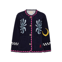 Sissel Edelbo, Maggie Jacket, Circus-Sissel Edelbo-Minlillebutik.dk