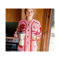 Sissel Edelbo, Maggie, Rose Hearts-Sissel Edelbo-Minlillebutik.dk