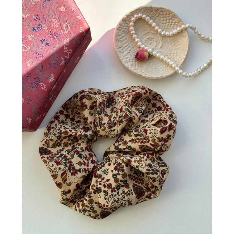 Sissel edelbo, Vintage Silk Sari, No. 11-Sissel Edelbo-Minlillebutik.dk