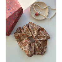 Sissel Edelbo, Vintage Silk Sari, No. 36-Sissel Edelbo-Minlillebutik.dk