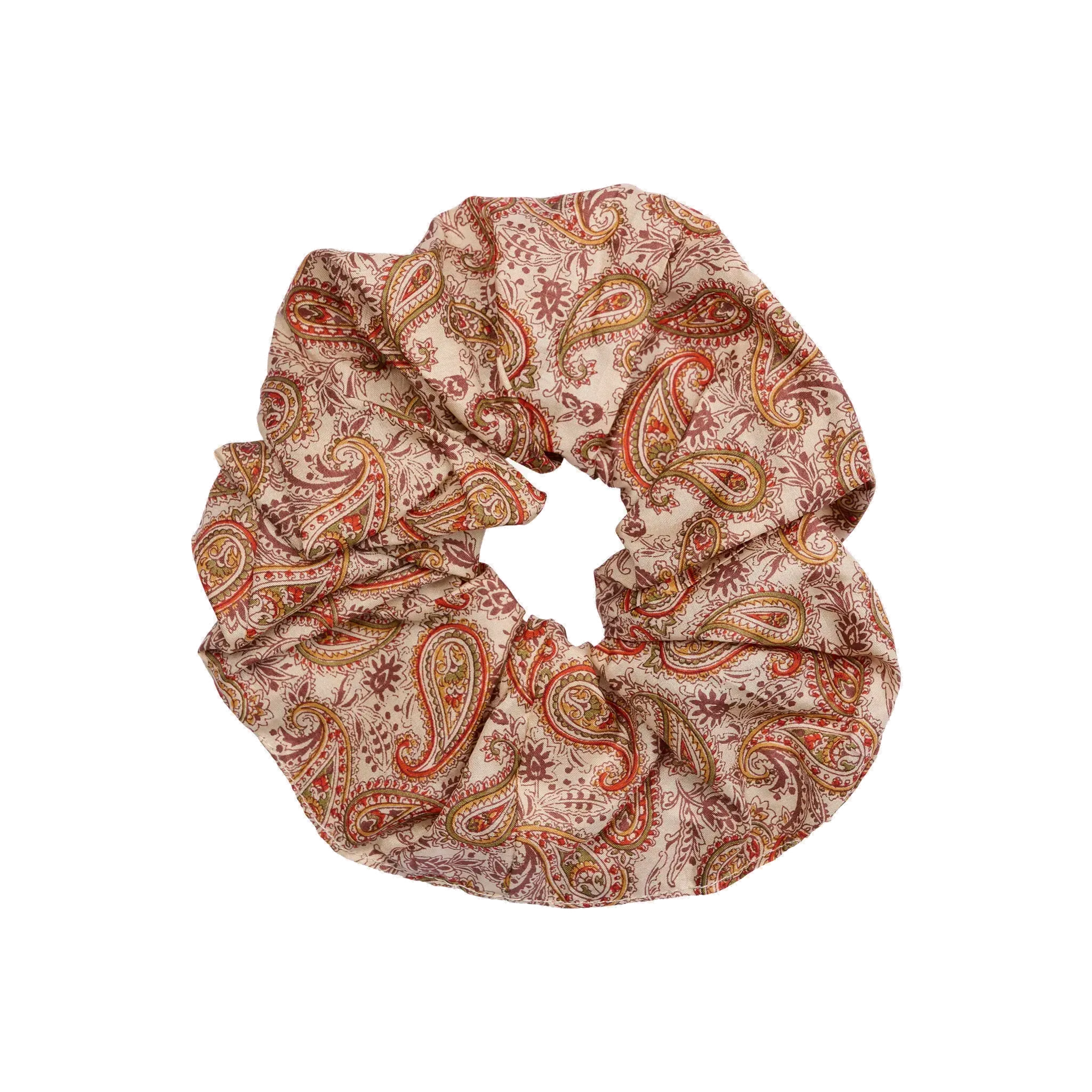 Sissel Edelbo, Vintage Silk Sari, No. 36-Sissel Edelbo-Minlillebutik.dk