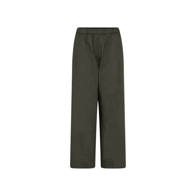 Frau, Melbourne Ankle Pant, Duffle Bag-Frau-Minlillebutik.dk