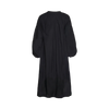 Sissel Edelbo, Mildred Dress, Black-Sissel Edelbo-Minlillebutik.dk