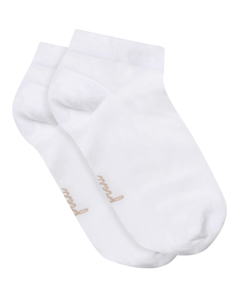 Frau, mississippi Sneaker Socks, One Size