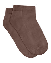 Frau, mississippi Sneaker Socks, One Size