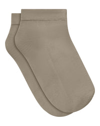 Frau, mississippi Sneaker Socks, One Size