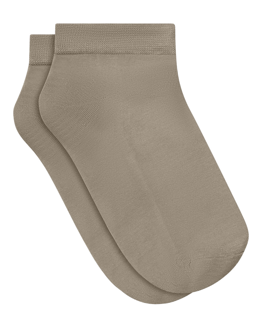 Frau, mississippi Sneaker Socks, One Size