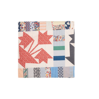 Sissel Edelbo Kids, Moana Scarf, Patchwork