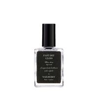 Nailberry, Fast Dry Gloss Top Coat-Nailberry-Minlillebutik.dk