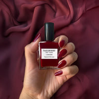 Nailberry, Neglelak, Le Temps Des Cerises-Nailberry-Minlillebutik.dk