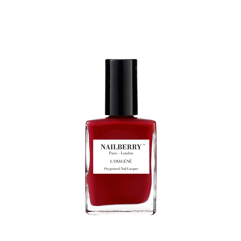 Nailberry, Neglelak, Le Temps Des Cerises-Nailberry-Minlillebutik.dk