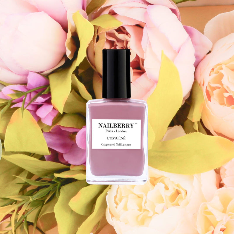 Nailberry, Neglelak, Love Me Tender-Nailberry-Minlillebutik.dk