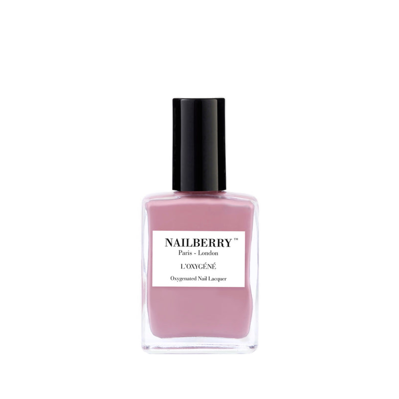 Nailberry, Neglelak, Love Me Tender-Nailberry-Minlillebutik.dk
