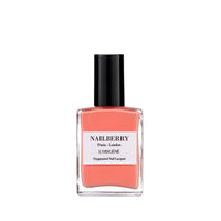 Nailberry, Neglelak, Peony Blush