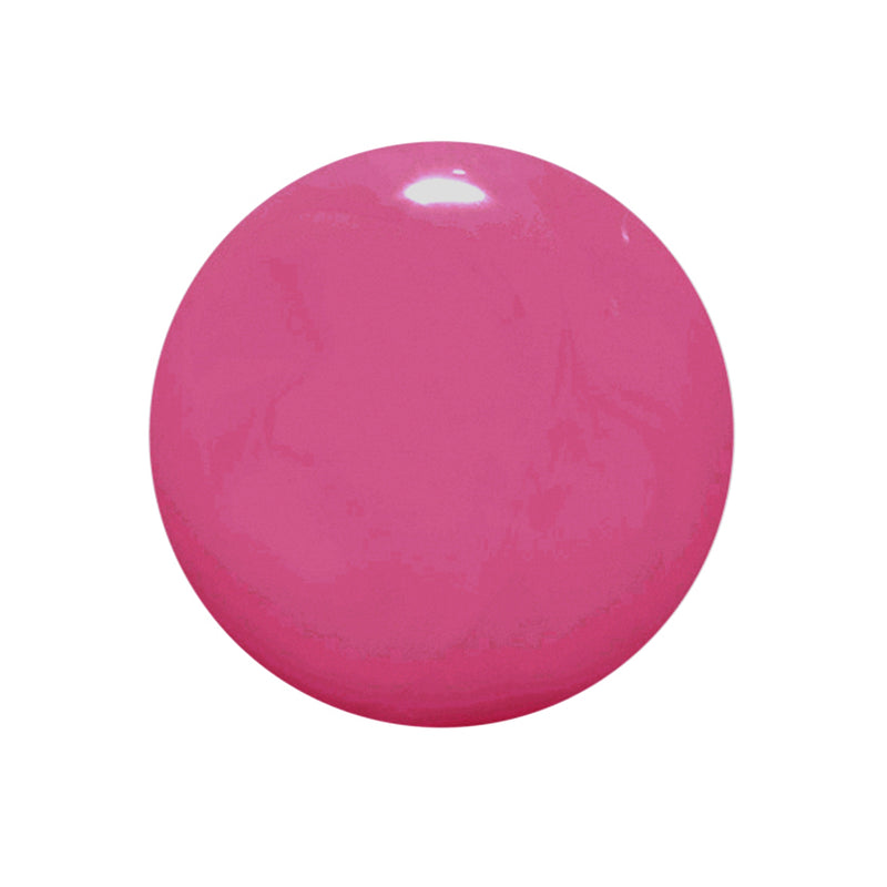 Nailberry, Neglelak, Pink Tulip-Nailberry-Minlillebutik.dk