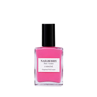 Nailberry, Neglelak, Pink Tulip-Nailberry-Minlillebutik.dk