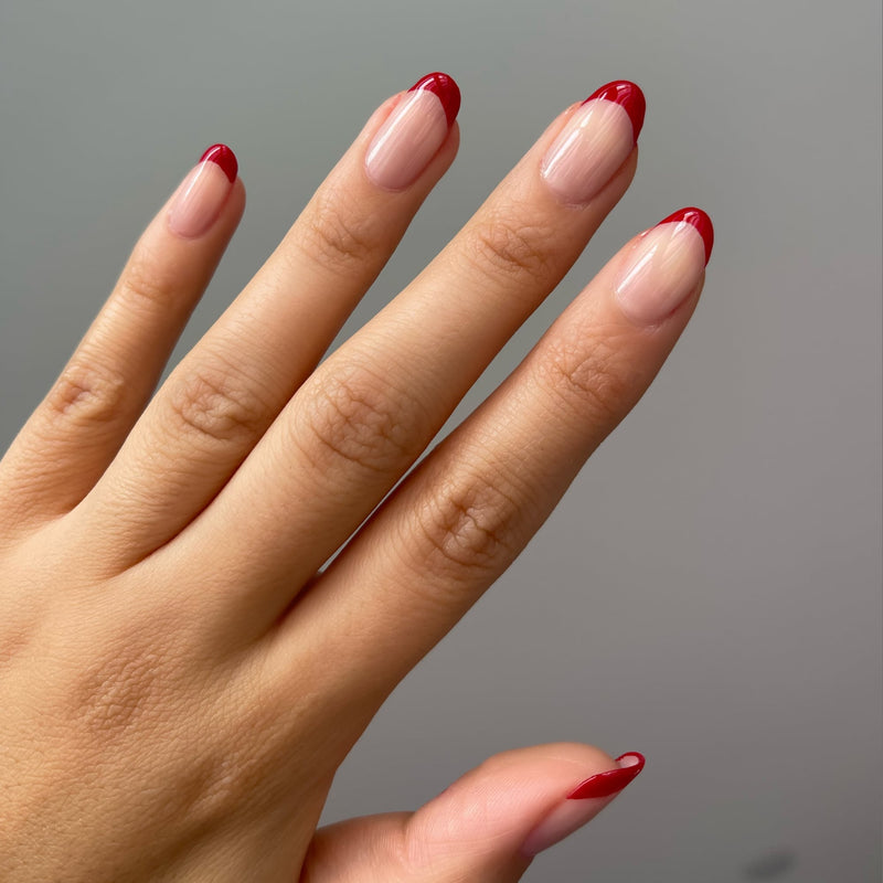 Nailberry, Neglelak, Rouge