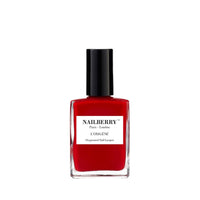Nailberry, Neglelak, Rouge