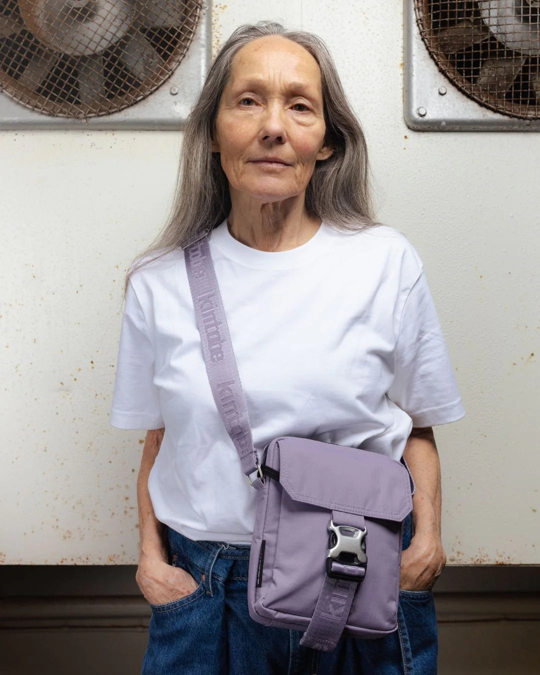 Kintobe, Nico, Concrete Lilac